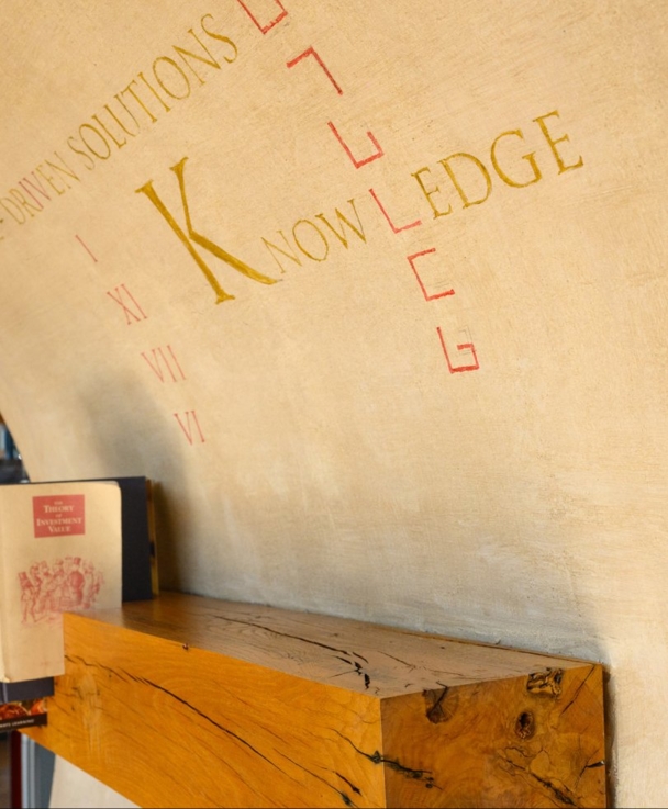 Karoll Knowledge