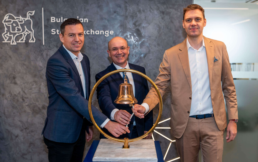 Карол пласира емисия корпоративни облигации на HR Capital за EUR 5 млн.