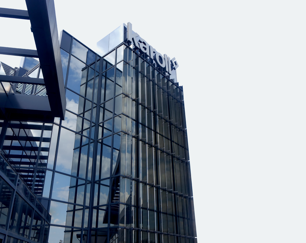 Karoll Building