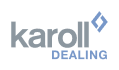Karoll dealing