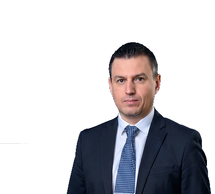 Angel Rabadzhiyski