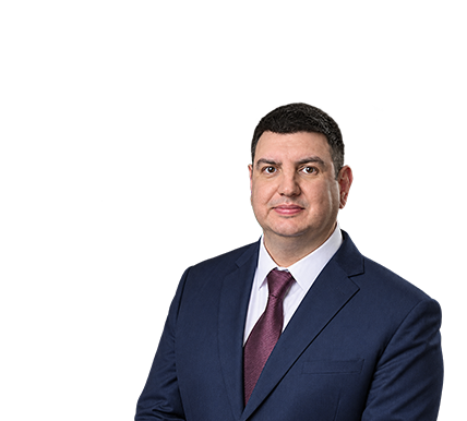 Daniel Ganev